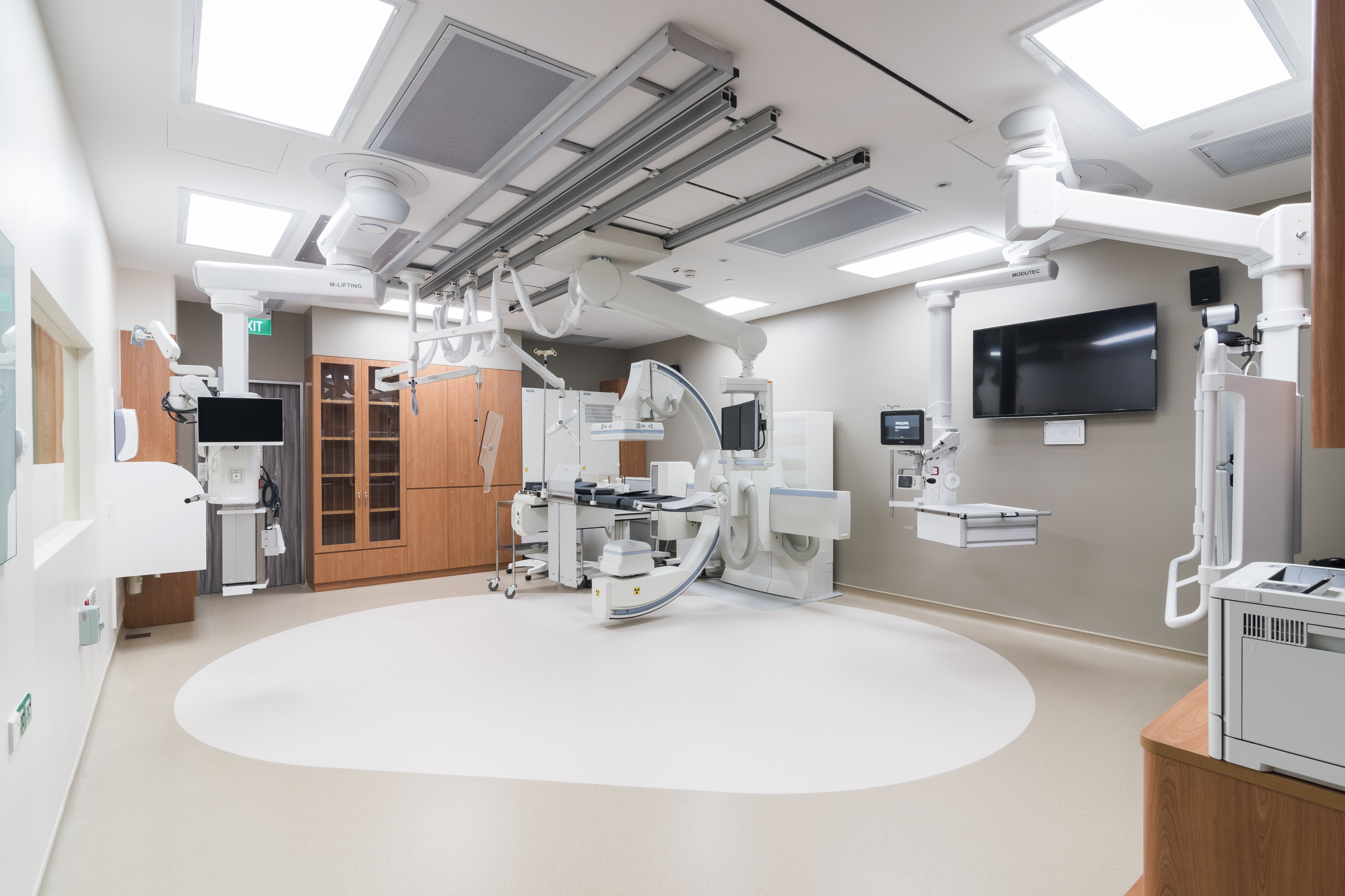 Ambulatory Endoscopy Centre,SGH